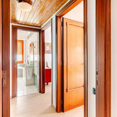 Apartamento House, 5 Minutes From The Sea *