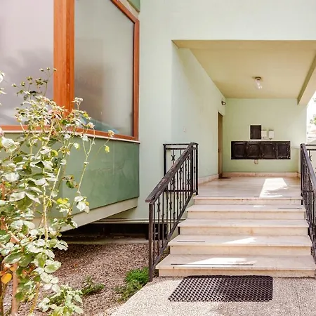House, 5 Minutes From The Sea Apartamento *